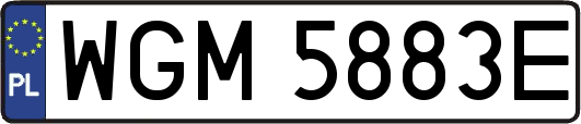 WGM5883E