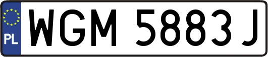WGM5883J