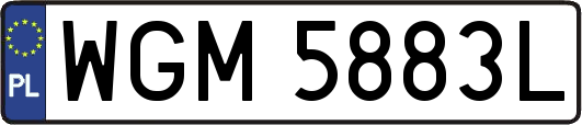 WGM5883L
