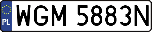 WGM5883N