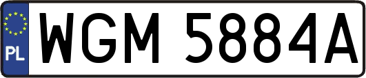 WGM5884A