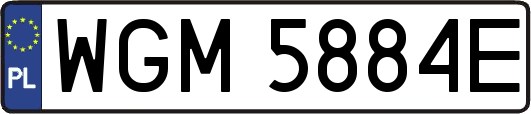 WGM5884E
