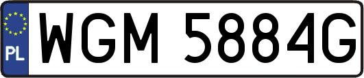 WGM5884G