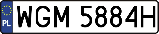 WGM5884H