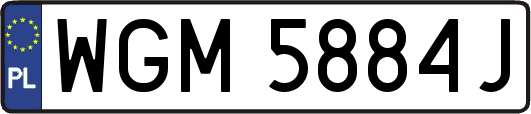 WGM5884J