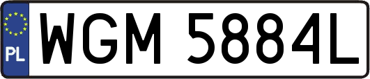 WGM5884L