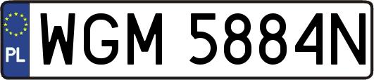 WGM5884N