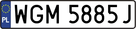 WGM5885J