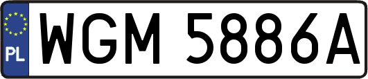 WGM5886A