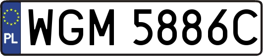 WGM5886C