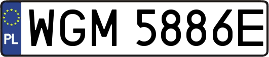 WGM5886E