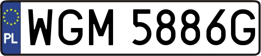 WGM5886G
