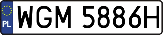 WGM5886H