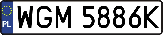 WGM5886K