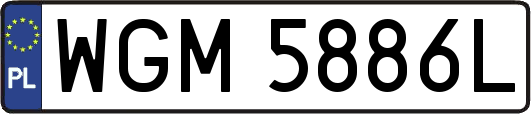 WGM5886L