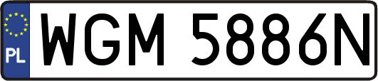 WGM5886N