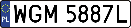 WGM5887L