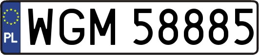 WGM58885