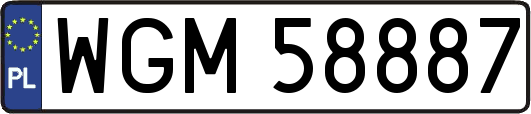 WGM58887