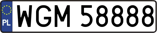 WGM58888