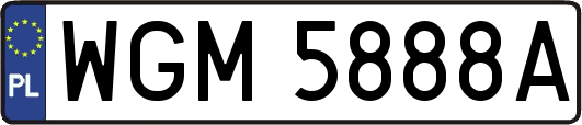WGM5888A