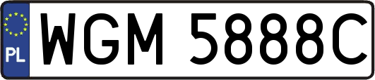 WGM5888C