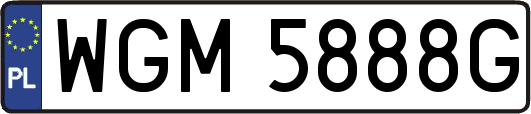 WGM5888G