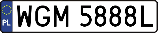 WGM5888L