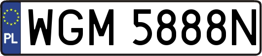 WGM5888N