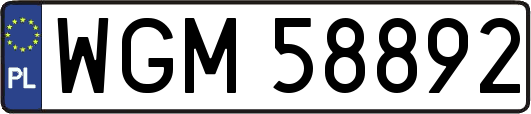 WGM58892