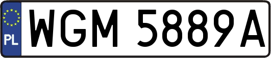 WGM5889A