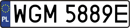 WGM5889E
