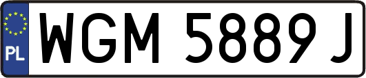 WGM5889J