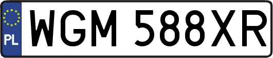 WGM588XR