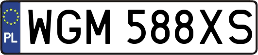 WGM588XS