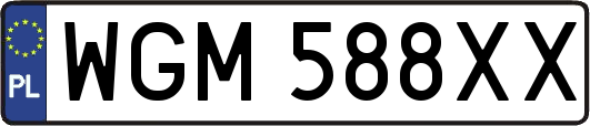 WGM588XX
