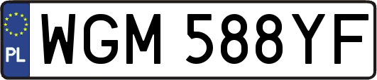 WGM588YF