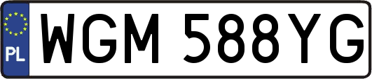 WGM588YG