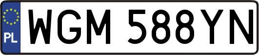 WGM588YN