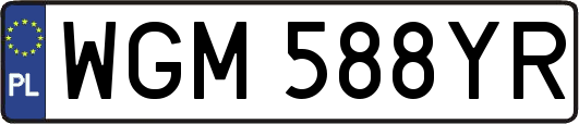 WGM588YR