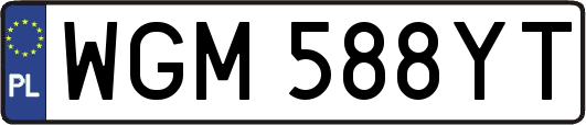 WGM588YT