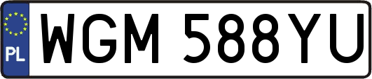 WGM588YU