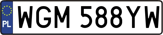 WGM588YW