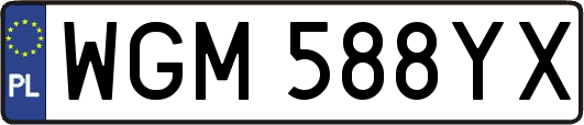 WGM588YX