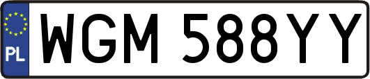 WGM588YY