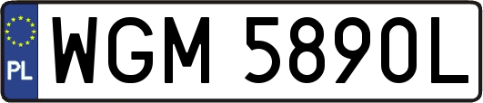 WGM5890L