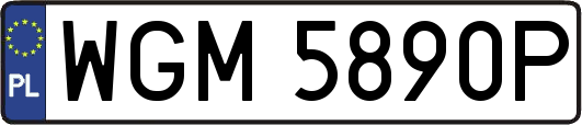 WGM5890P
