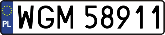 WGM58911