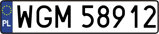 WGM58912