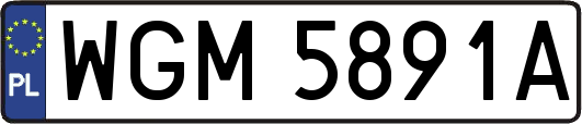 WGM5891A